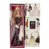2003 Barbie Fashion Model Collection 45th