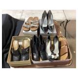 Womenï¿½s Shoes Including Cushonair, AK Anne Klein,