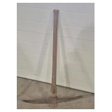 Pick Axe