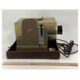 Kodak Signet 500 Projector Model I