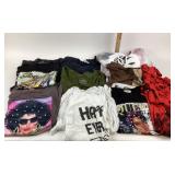 Graphic T-Shirts With Fashion, Art Prints