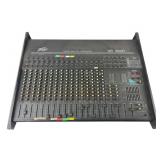 Peavey XR 1600D Powered Mixer
