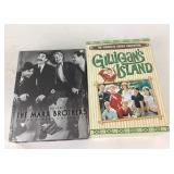 Marx Brothers, Gilliganï¿½s Island DVD Collections