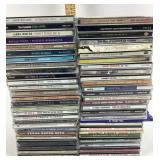 Music CDs, Lionel Richie, Van Morrison, Shania Twa