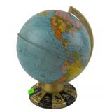 Replogle Globe With Zodiac Base