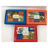 Hooked On Phonics Learn To Read Books, Cassettes