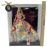 Barbie Generations Of Dreams 50th Anniversary