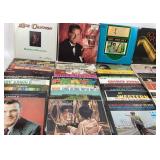 Vinyl records: ted Nugent share guy, Lombardo