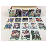 1990 Fleer Baseball 10th Anniversary Baseball