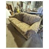England Couch 92 in. Long