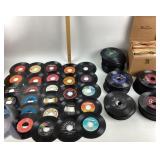 45 RPM Records, Gordon Lightfoot, Olivia Newton-Jo