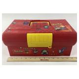 Pokemon Card Collection w/ 1999 Pokemon Carrying