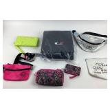 Vera Bradley, Vans, Pink, Steve Madden Bags