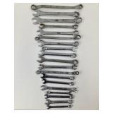 Open End Wrenches; IIT, SK Brands