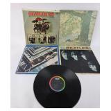 The Beatles Vinyl Records: Beatles 