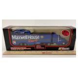 1:64 NASCAR Maxwell House Racing Diecast Cab