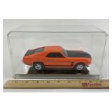 ERTL 1969 Ford Boss 302 Mustang Diecast 1996