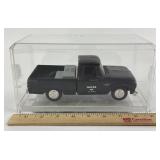 ERTL 1966 Ford F-100 Pickup Truck Promo Diecast