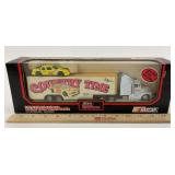 1:64 NASCAR Country Time Racing Diecast Cab