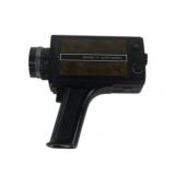 Sears 8mm Auto Zoom Camera