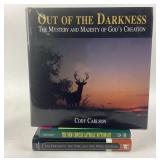 Nature And Christian Reflection Books