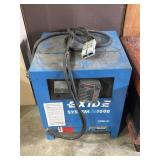 Exide System 1000 Type G battery charger