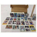 Baseball Cards: Darryl Strawberry, Mookie Wilson,