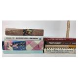 Cookbooks: One Potato two potato, Crock-Pot, Taste