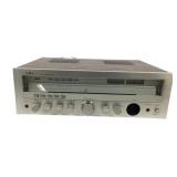 LXI Series AM/FM Stereo Receiver