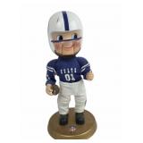Indianapolis Colts Rocking Randall Hank Williams
