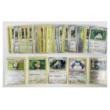 Pokemon Snorlax Trading Card Collection