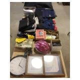 Nike Backpack, Clothing, Clock, Art Prints, Statio