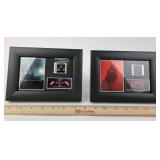 FilmCells Batman and The Flash Movie Memorabilia F