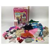 Hallmark Keepsake Springtime Barbie, Fashion Doll