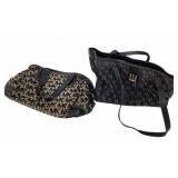 Purses: Dooney & Bourke, Michael Kors