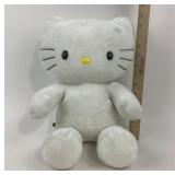Build-A-Bear Hello Kitty Plush Toy