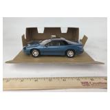 NOS ERTL 1994 Chevrolet Camaro Z28 Medium Teal