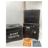 Eiki Super Slot Load Projector