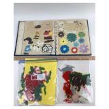 20th Century Gel Window Clings; Peanuts Characters