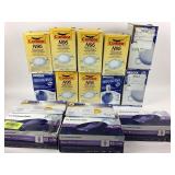 N95 Respirators, Moldex, Condor, Kimberly-Clark