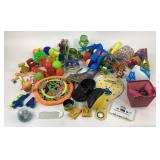 Toys, Sports Items, Water Guns, Cassette, Balls, M