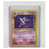 Pokemon Vintage Haunter Trading Card