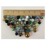 VTG Marble Collection Uranium