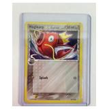Pokemon 2006 Magikarp Delta Species Trading Card