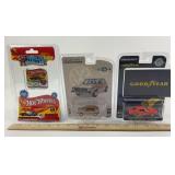 GreenLight Good Year 1967 Chevrolet Camaro,