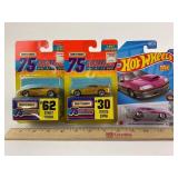 Matchboc/ Hot Wheels Car Collection