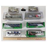 Greenlight Hitch & Tow Vehicles With Trailers