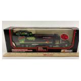 1:64 NASCAR Mello Yello Racing Diecast Cab Racing