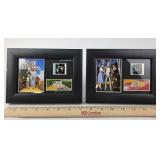 Wizard Of Oz Film Cell Display Frames