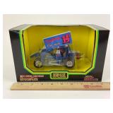 NOS Racing Champions Diecast #14 Sprint Car